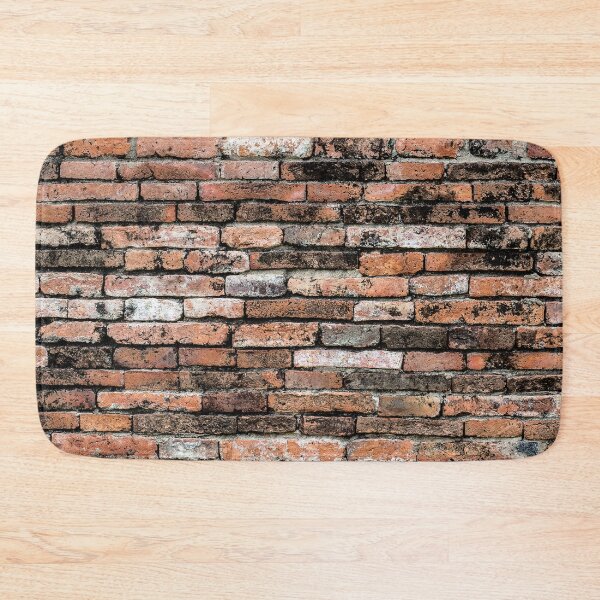 Item preview, Brick Wall designed and sold by FotoArtist.