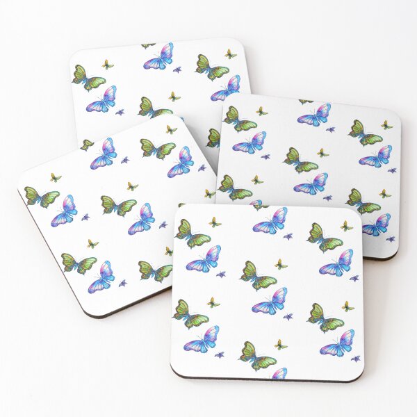 Coasters