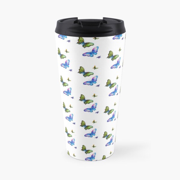 Travel Mug
