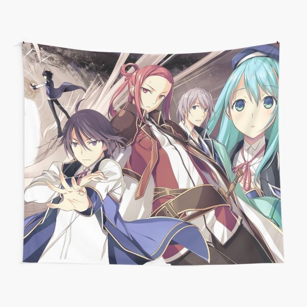 Sicily Von Claude Tapestries Redbubble