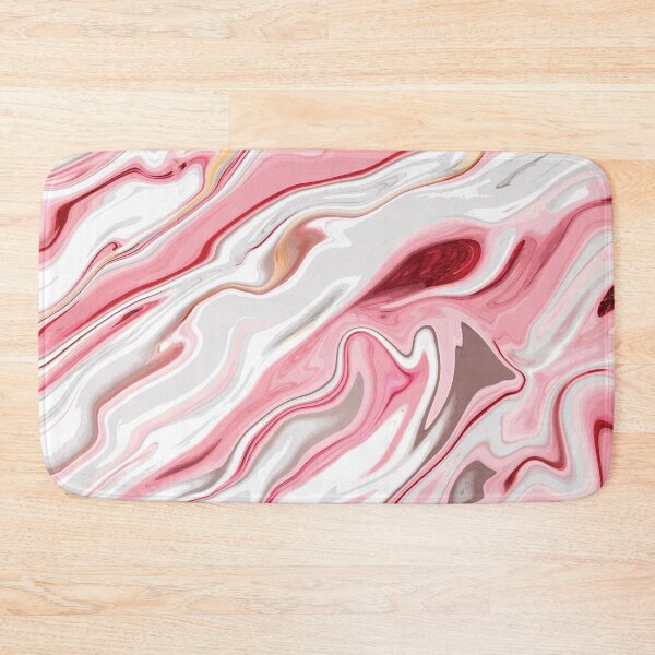 Item preview, Red Color Liquid Ink designed and sold by FotoArtist.