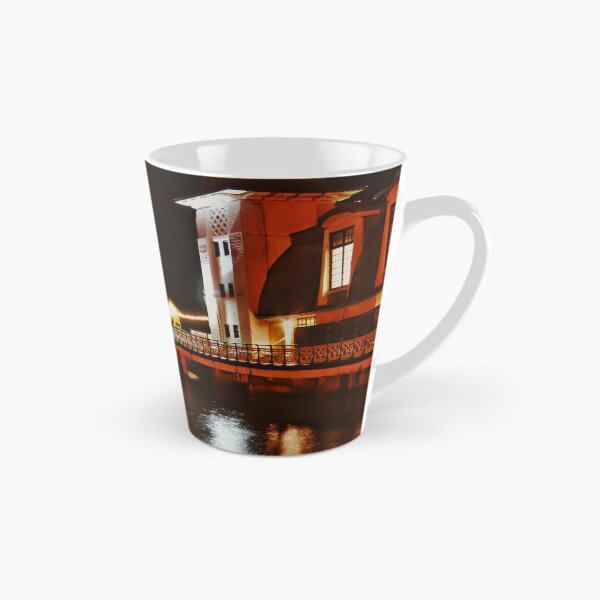 Item preview, Penarth pier long exposure high tide  designed and sold by Digitaldegs.