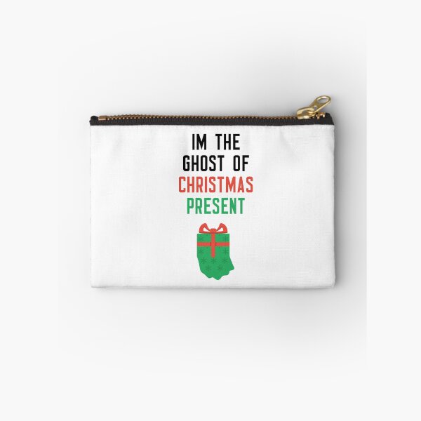 Item preview, I'm The Ghost Of Christmas Present designed and sold by cleverth.