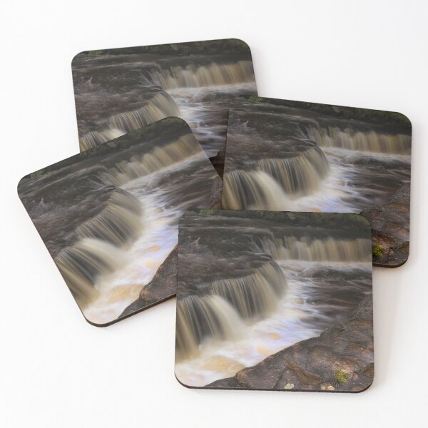 Item preview, Sgwd y Bedol, South Wales designed and sold by Leighton Collins.