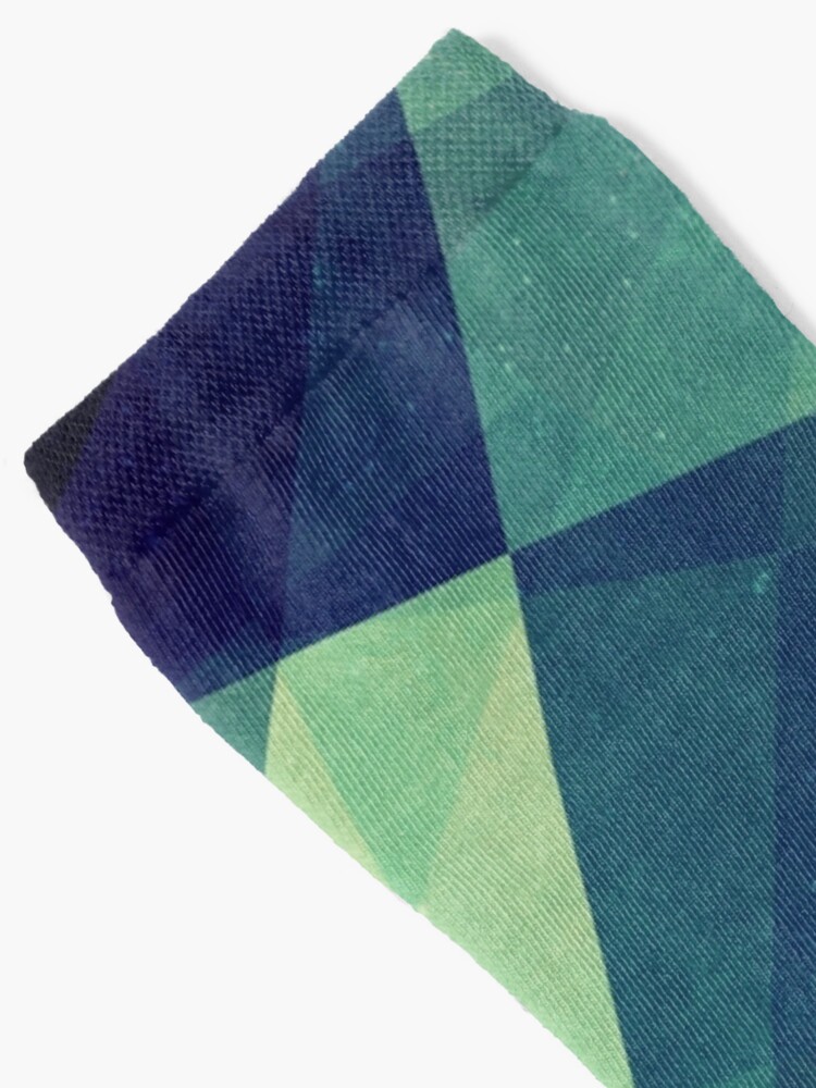 Alternate view of Meet me halfway Socks