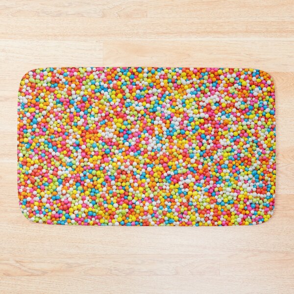 Item preview, Sweet Candy Ball Pattern designed and sold by FotoArtist.