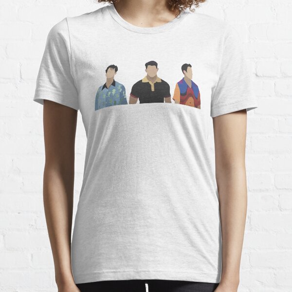 the jonas Essential T-Shirt