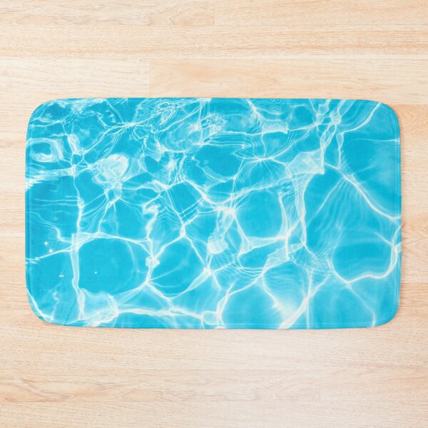 Item preview, Bright Pool Water designed and sold by FotoArtist.