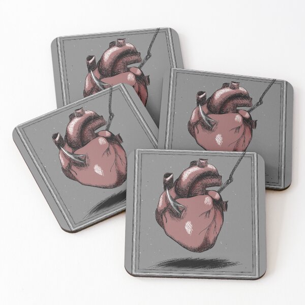 Item preview, BAIT designed and sold by Shesarebell.