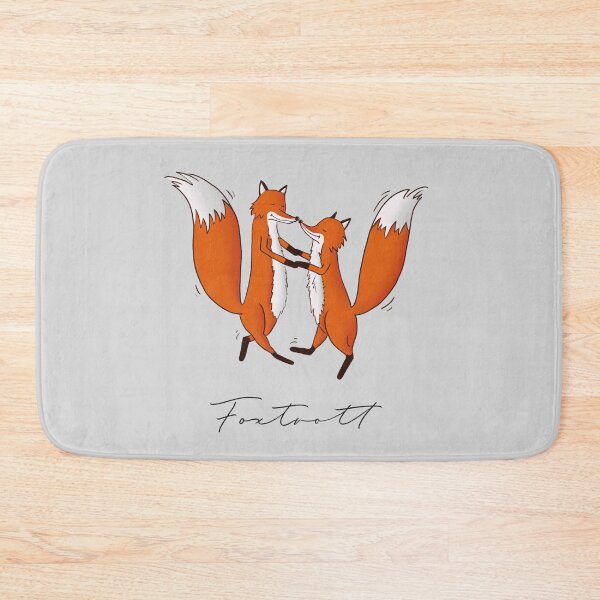 Item preview, Foxtrott designed and sold by Kerstin Ebner.
