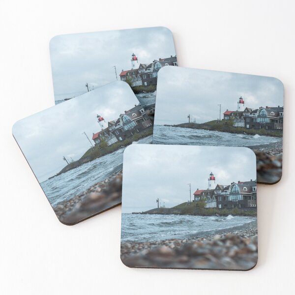 Item preview, Urk Beacon: Rain's Embrace designed and sold by MilesRite.
