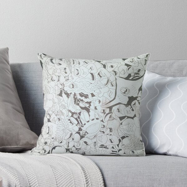 Item preview, Random Sketch #2 designed and sold by Tarinalouise.