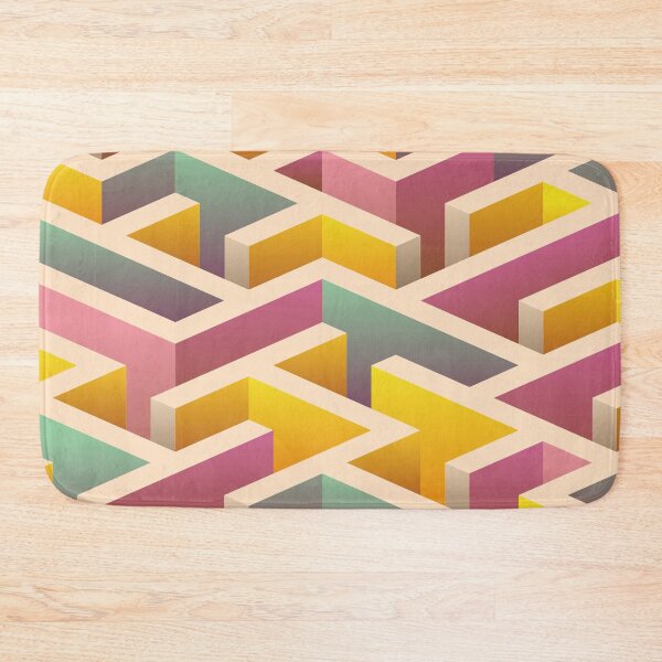 Item preview, 3D Labyrinth Color Maze designed and sold by FotoArtist.