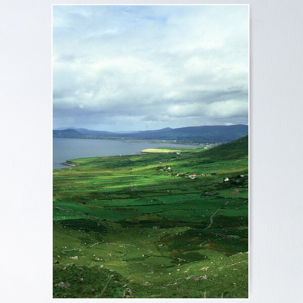 Item preview, A little piece of heaven - Ireland - 2 designed and sold by MacsfieldImages.