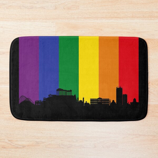 Item preview, Athens Greece Skyline designed and sold by ArtPrints.