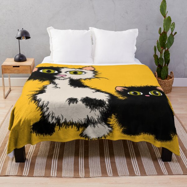 Item preview, Cats designed and sold by Velis Kovatcheva.
