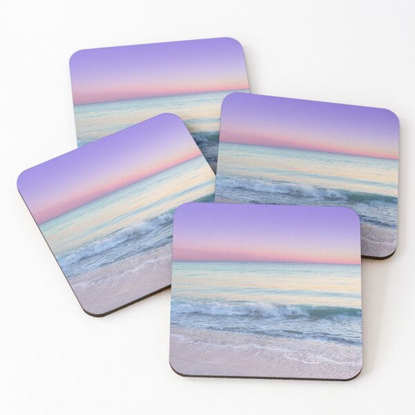 Item preview, Milky Ocean Twilight designed and sold by CarlyMarie.