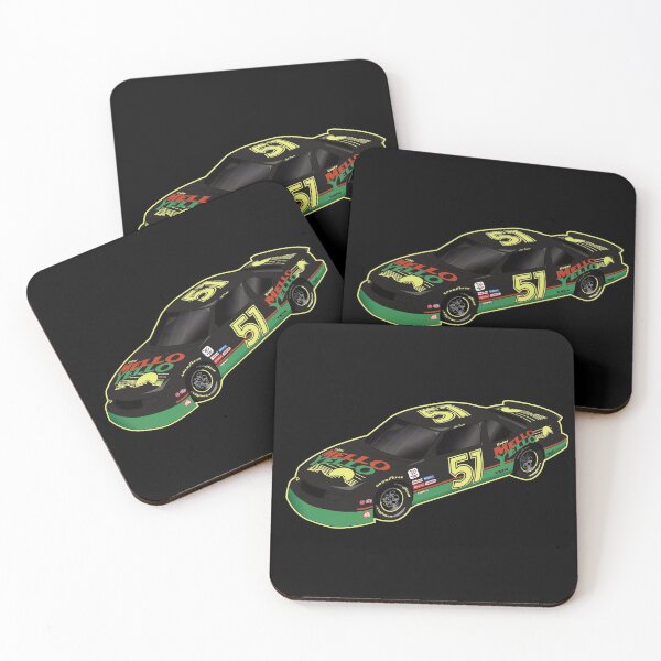 Item preview, Cole Trickles Mello Yello car designed and sold by ArielAutoArt.
