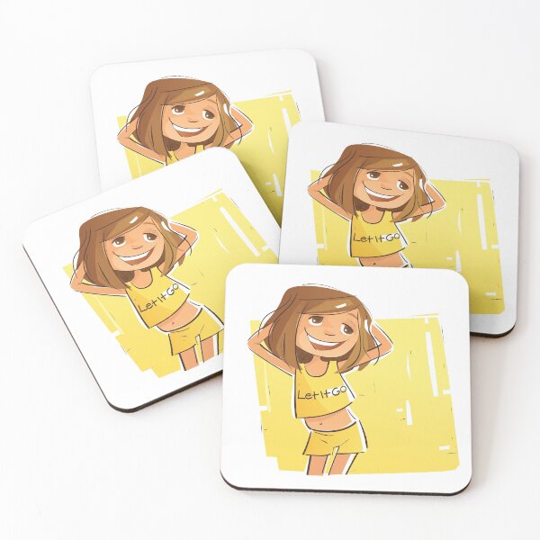 Item preview, Let It Go designed and sold by Neda Sadreddin.