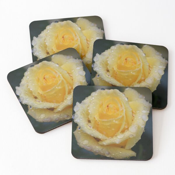 Item preview, Raindrops & Rose designed and sold by AnnDixon.