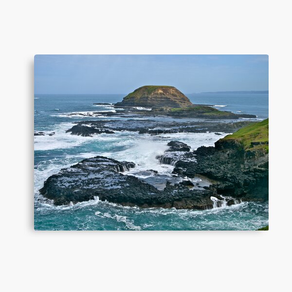 Item preview, Dangerous Coast, Phillip Island, Victoria. designed and sold by johnrf.