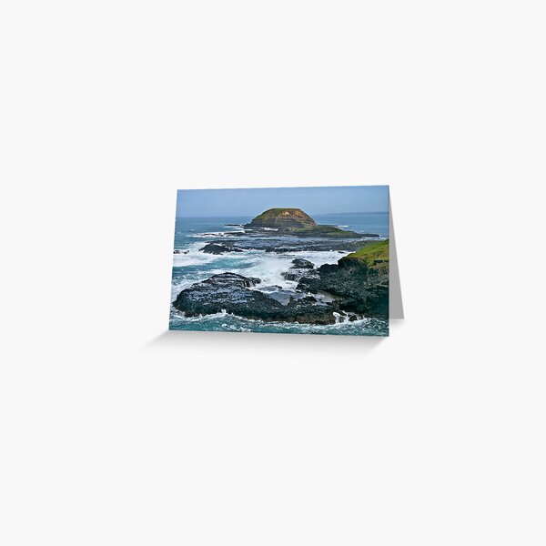 Item preview, Dangerous Coast, Phillip Island, Victoria. designed and sold by johnrf.