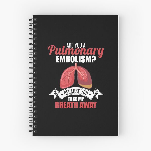 Item preview, Are You A Pulmonary Embolism Take My Breath Away designed and sold by perfectpresents.