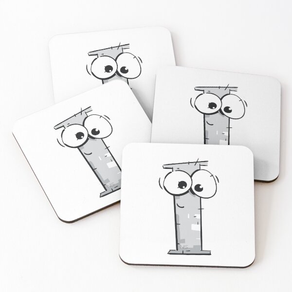 Item preview, Cute I designed and sold by Neda Sadreddin.