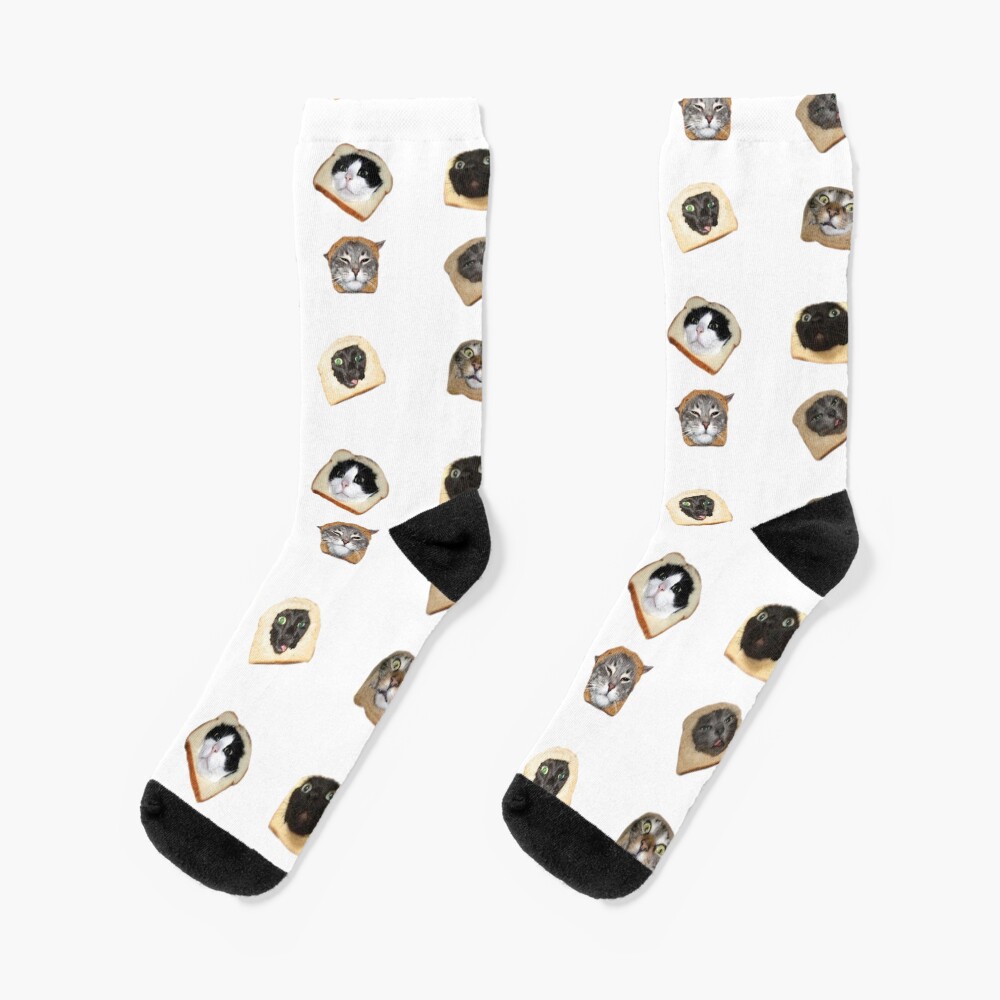 Item preview, Socks designed and sold by Elisecv.