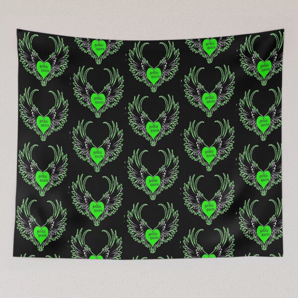Item preview, Gothic Queen designed and sold by SerpentSkyArts.
