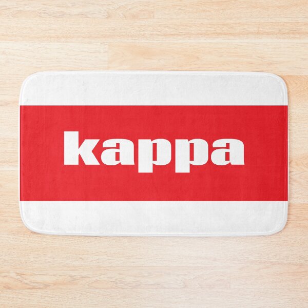 Item preview, Kappa Words Gamers Use Convey Sarcasm or a Joviality designed and sold by WordsGamersUse.