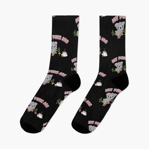 Item preview, Cute My Puns Are Koala+Tea Koalatea Quality Pun designed and sold by perfectpresents.