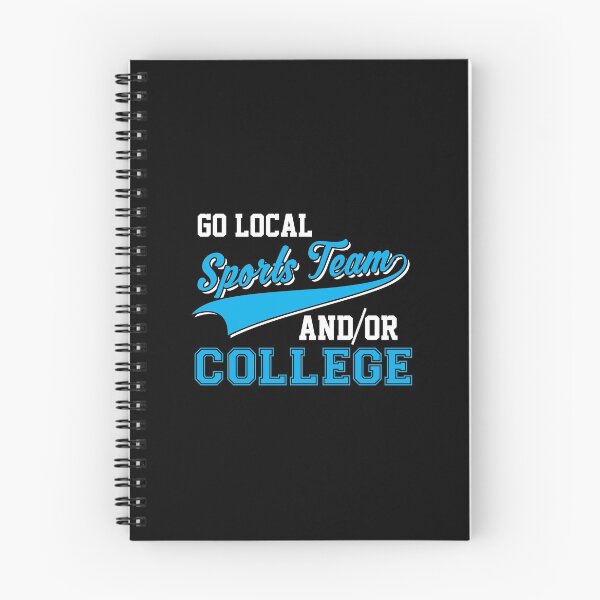 Item preview, Funny Go Local Sports Team And College Sarcastic designed and sold by perfectpresents.