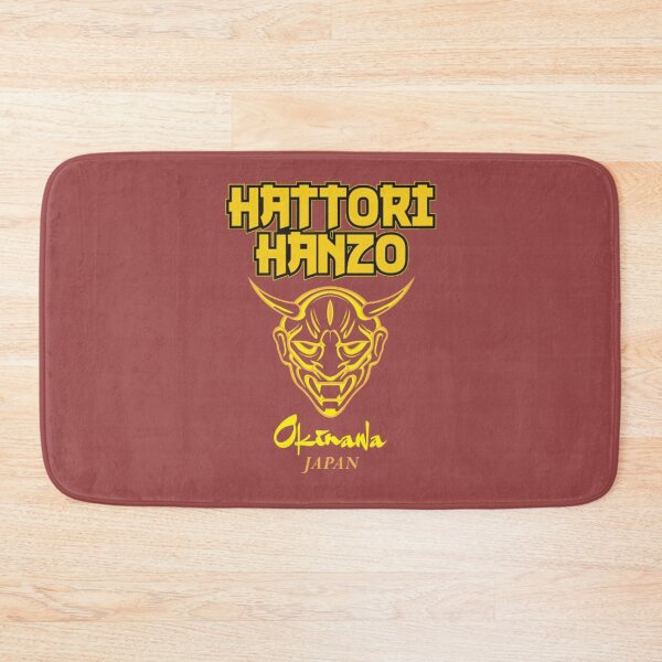 Item preview, Hattori Hanzo  designed and sold by jonmac1982.