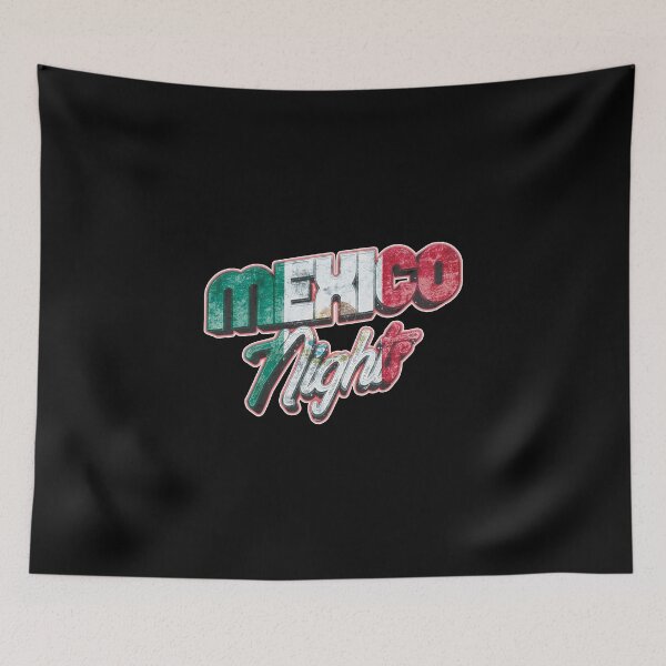 Item preview, Mexico Nights Mexican Pride Cinco De Mayo designed and sold by perfectpresents.