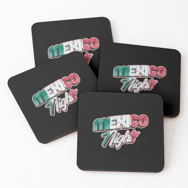 Item preview, Mexico Nights Mexican Pride Cinco De Mayo designed and sold by perfectpresents.