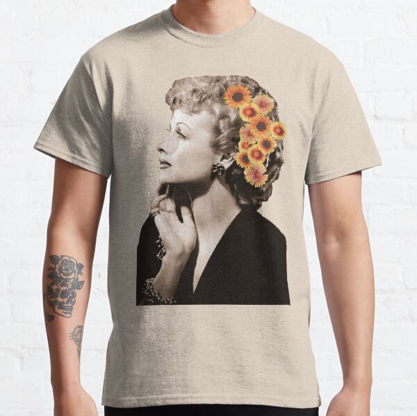 Babalu Ricky Ricardo T Shirt By Gringonation Redbubble