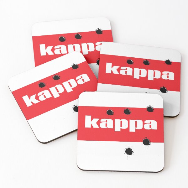 Item preview, Kappa Words Gamers Use Convey Sarcasm or a Joviality designed and sold by WordsGamersUse.