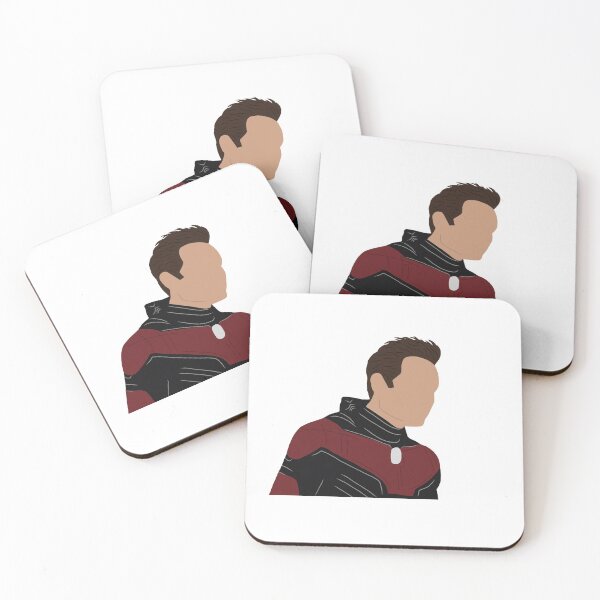 Item preview, ant man designed and sold by scooptroop.