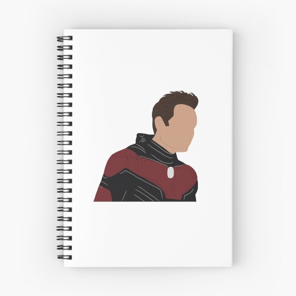 Item preview, ant man designed and sold by scooptroop.