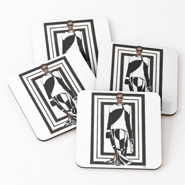 Item preview, The sixties designed and sold by Laura  Gomez Muriel.