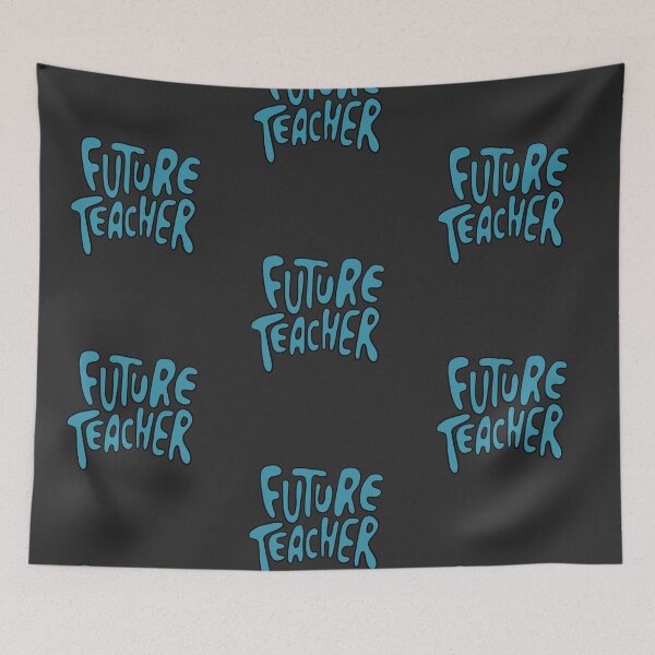 Item preview, Future Teacher - Education Major designed and sold by isstgeschichte.