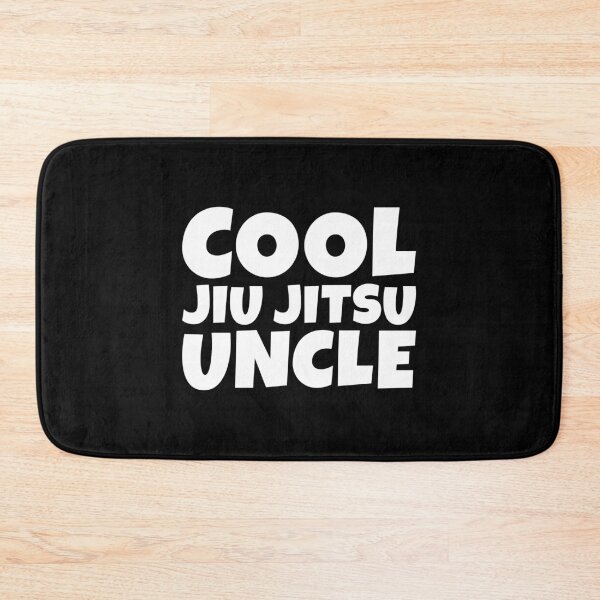 Item preview, Cool Jiu Jitsu Uncle Funny BJJ Jiu-Jitsu MMA Uncle designed and sold by perfectpresents.