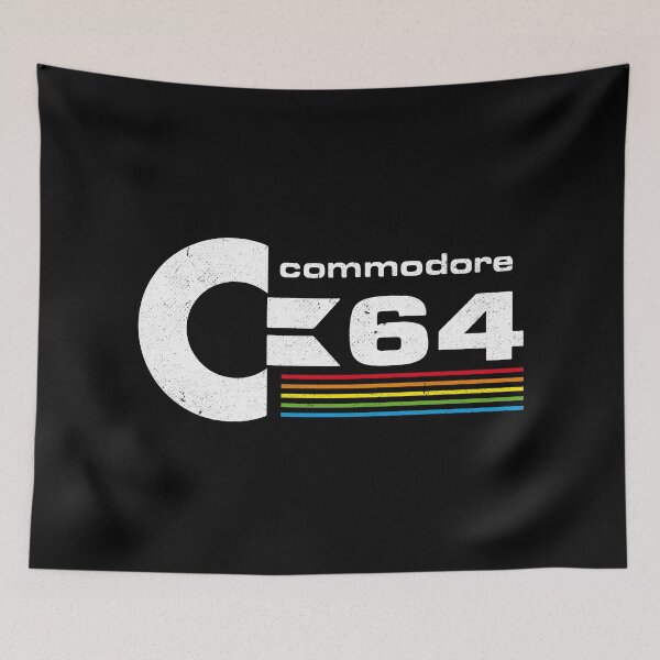 Item preview, Cassic64 designed and sold by Retro-Freak.
