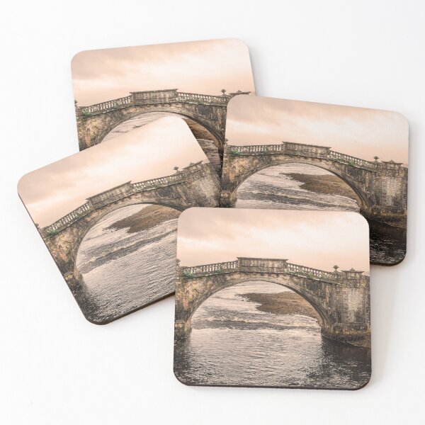 Item preview, The Old Bridge designed and sold by cmphotographs.