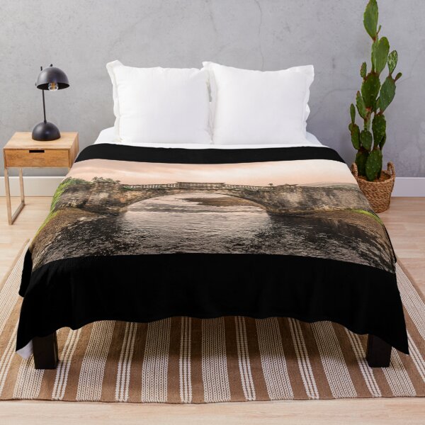 Item preview, The Old Bridge designed and sold by cmphotographs.
