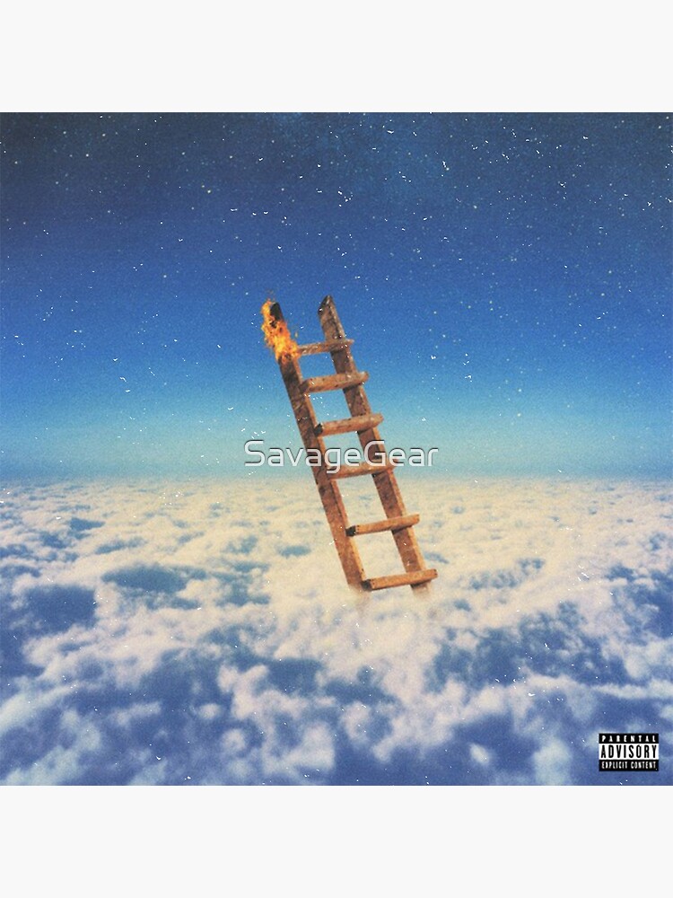 SO HIGH - TRAVIS SCOTT by SavageGear