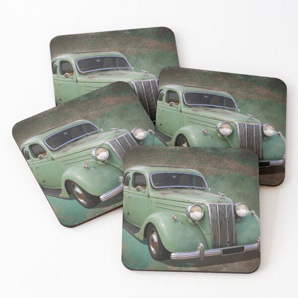 Item preview, 1947 V8 Pilot designed and sold by Hawley Designs.