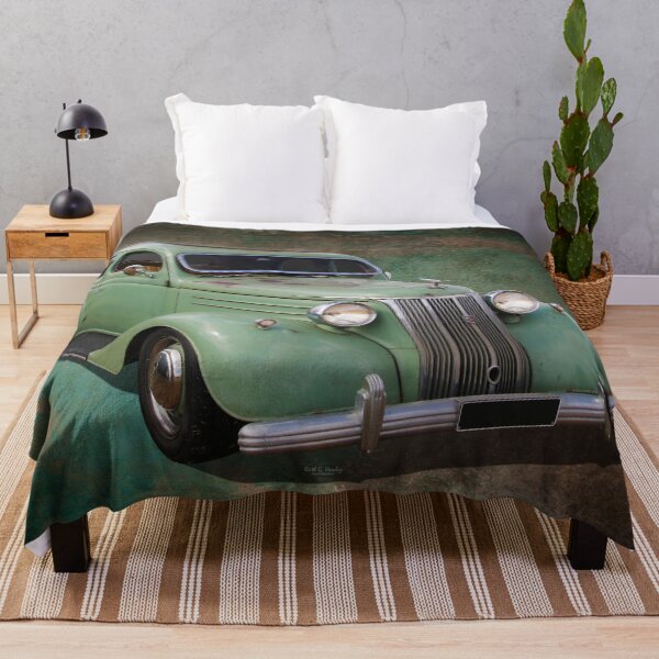 Item preview, 1947 V8 Pilot designed and sold by Hawley Designs.