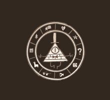 Bill Cipher: Gifts & Merchandise | Redbubble
